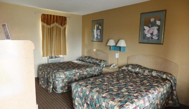 Budget Inn Express