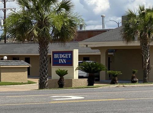 Budget Inn