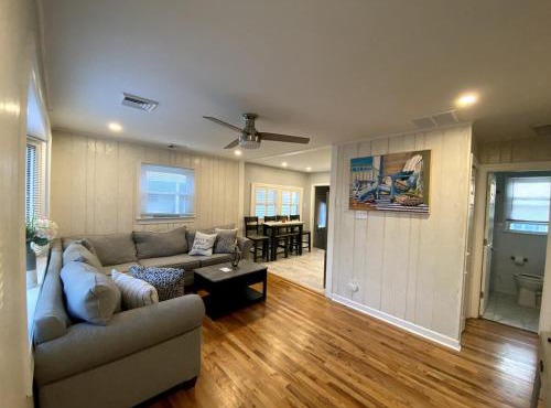 Cape Bay Cottage