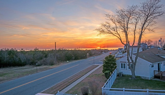 Cape May Sunsets