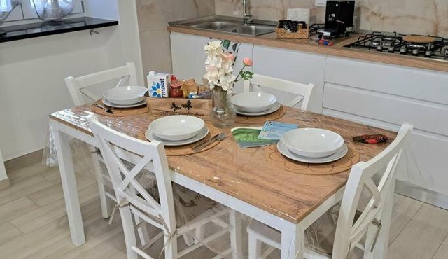 Casa Vacanze Argento