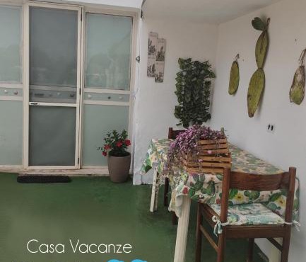 Casa Vacanze I Due Delfini
