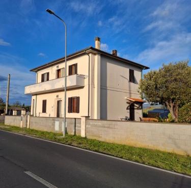 Casa vacanze Rosa Bianca a Vada
