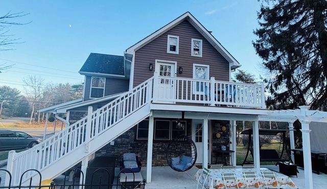 Casino! Golf course view! Not located in a community with any additional fee.