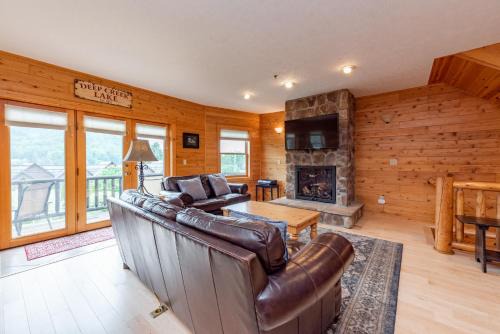 Cedar Shores Villa #19