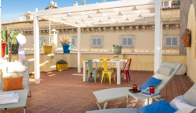 Cestari Luxury Terraces