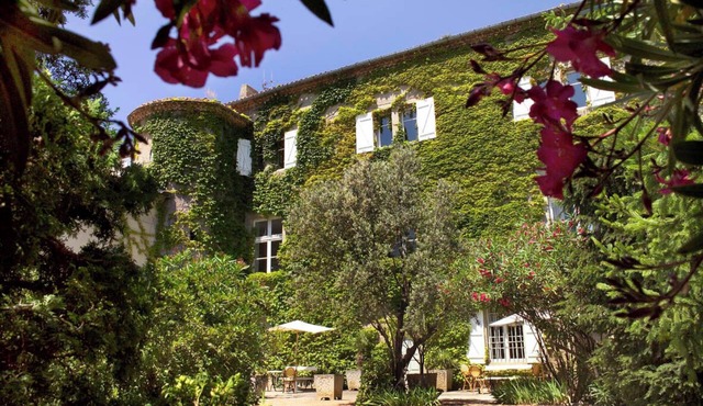 Château de Cavanac