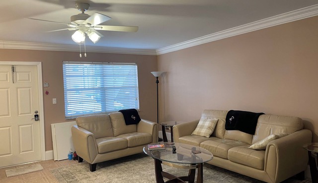Charming 2-bedroom condo in wonderful Stuart