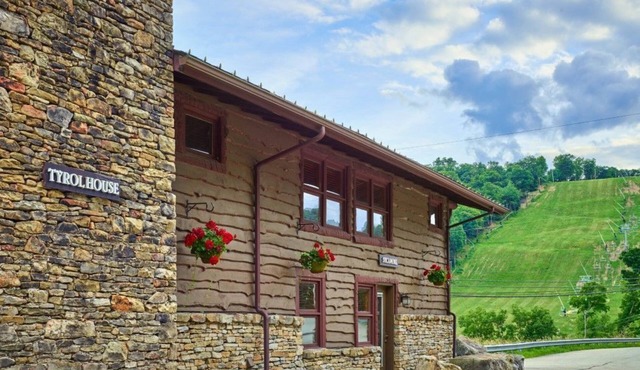Charming Chalet Escape | Ski-In Fun + Private Deck