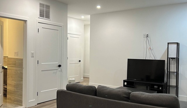 Charming, Fully Furnished Home Near Stadiums!