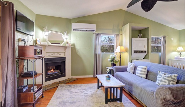 Cherokee Ridge 5 - 10% OFF or 4th Night Free - Ask for details