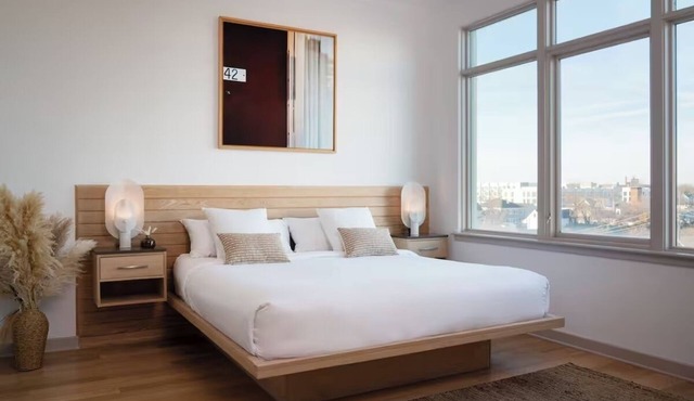 Chic Beach Suite | 2 Min Walk to Pier Village & Ocean Access
