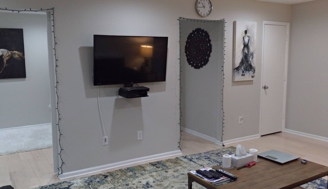 Clean and Sanitized Cornwall Condominium