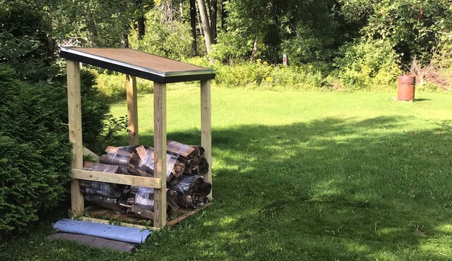Come Getaway to Upper Michigans Back Yard!