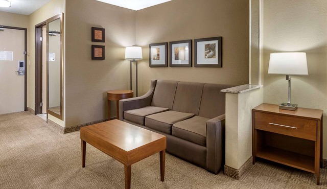 Comfort Inn Moline - Quad Cities