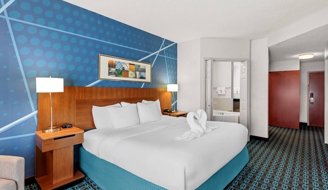 Comfort Inn & Suites Berea