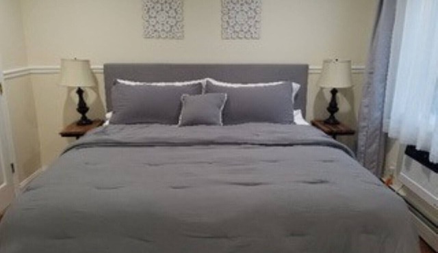 Comfortable Quality Cribs Luxury Apartments