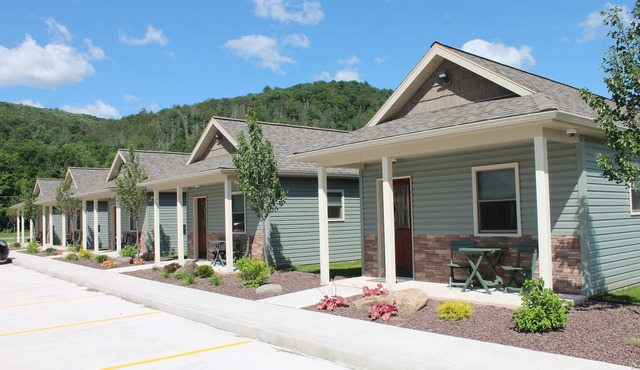 Convenient Country Lodging/Benton PA near Ricketts Glen State Park