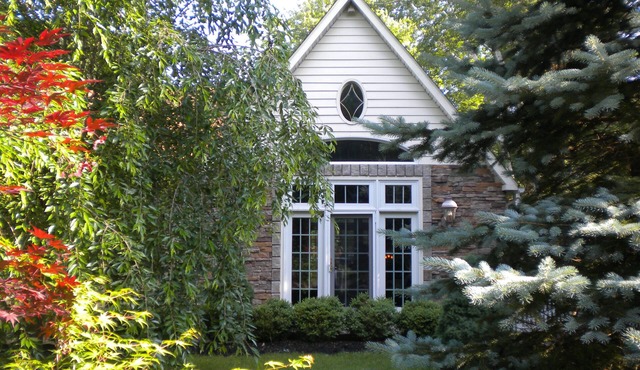 Cottage Studio Suite