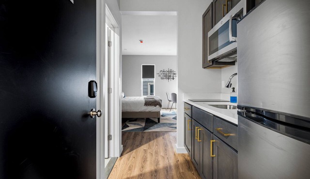 Cottage Suites