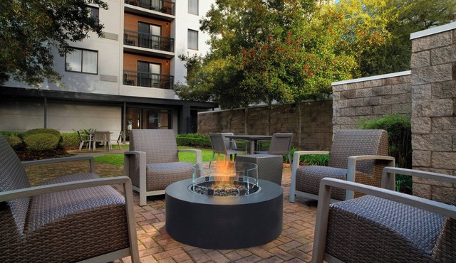 Courtyard by Marriott New Orleans Metairie