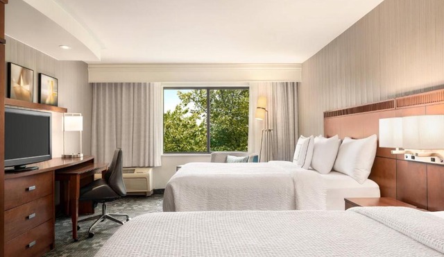 Courtyard by Marriott Philadelphia Montgomeryville