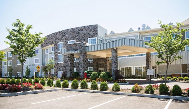 Courtyard by Marriott Philadelphia Springfield