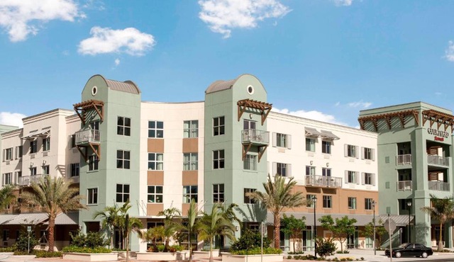Courtyard by Marriott Palm Beach Jupiter