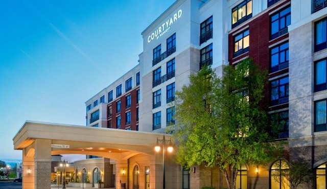 Courtyard by Marriott Philadelphia Lansdale
