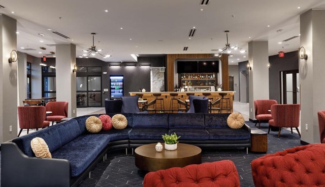 Courtyard by Marriott Richmond Scott's Addition