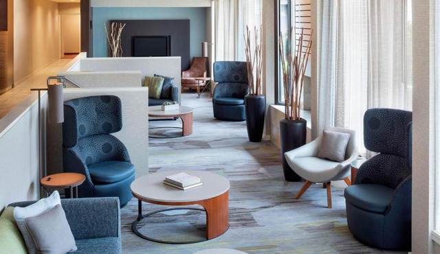 Courtyard by Marriott Tarrytown Westchester County