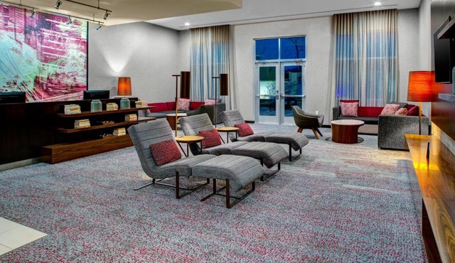 Courtyard by Marriott Nashville Mount Juliet