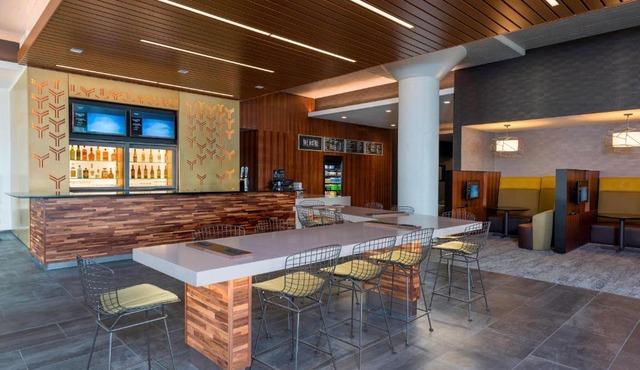 Courtyard by Marriott Waterloo Cedar Falls