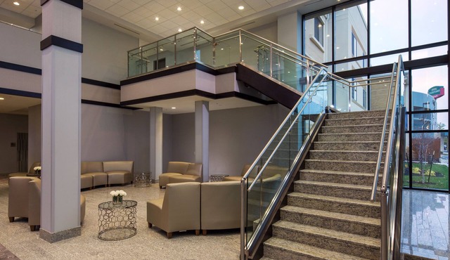 Courtyard Marriott Lafayette