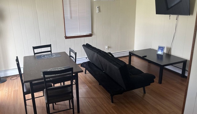 Cozy 2BR 1Bath