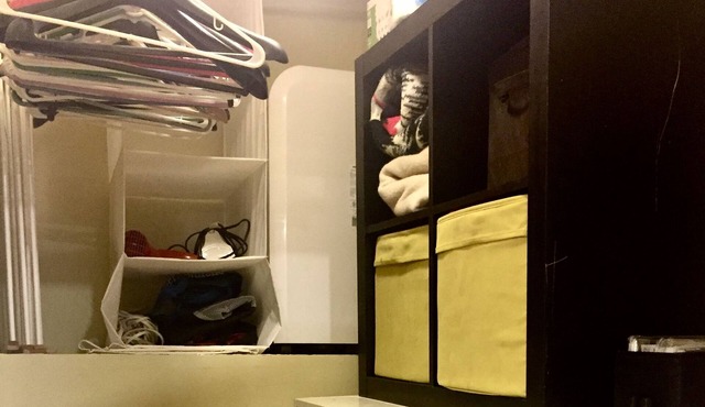Cozy Comfortable Multi-levelled Studio!!!