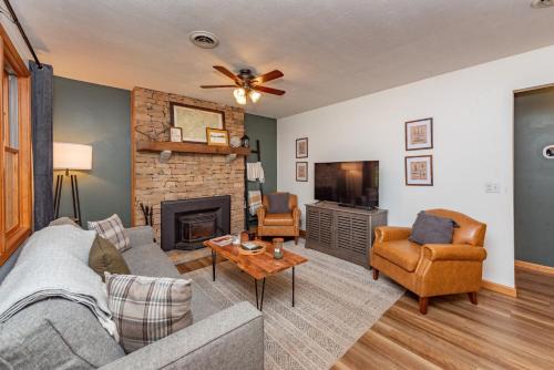 Cozy Cottage