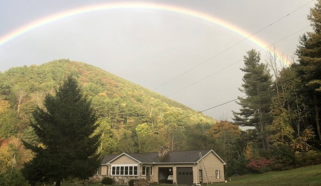 Cozy house in English Center, PA. Pine Creek Valley - Outdoor adventure awaits!