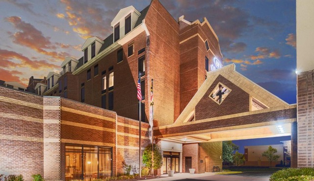 Crowne Plaza Annapolis by IHG