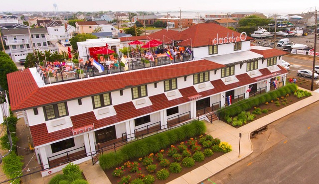 Daddy O Hotel