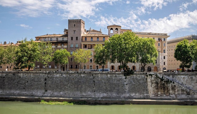 Daplace - LE SUITES DEGLI ALTOVITI