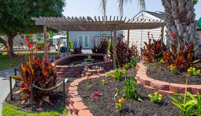 Deercreek Townhomes