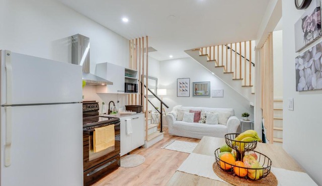 Dog-Friendly Fishkill Tiny House in Wine Country