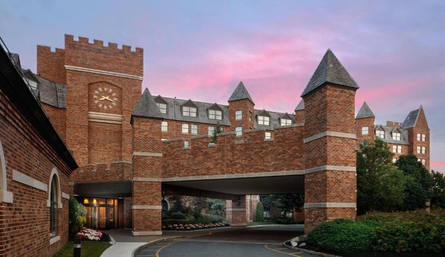 Dolce by Wyndham Parsippany