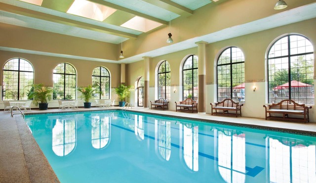 Dolce by Wyndham Parsippany