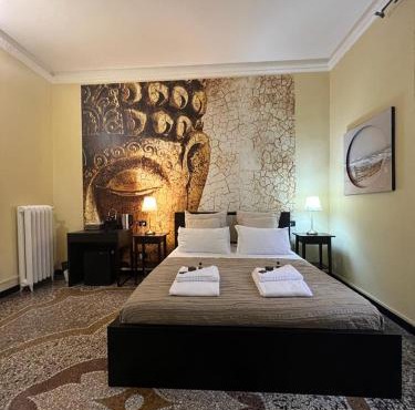 Domus La Foce Hotel