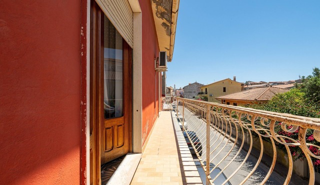 Domus Mario – Spacious Apartment in the Heart of Sant’Antioco