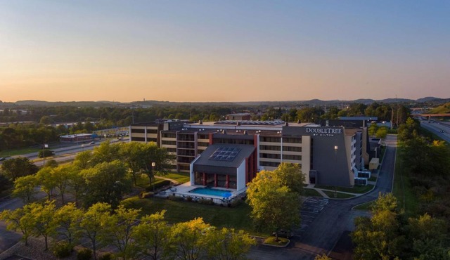 DoubleTree by Hilton Pittsburgh - Cranberry