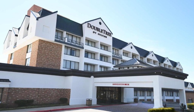 DoubleTree By Hilton Baltimore North Pikesville