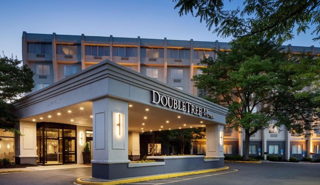 DoubleTree by Hilton Princeton